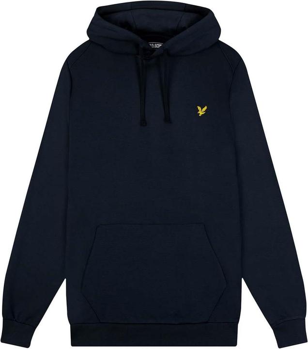 Produktbild Lyle and Scott Kapuzenpullover Fleece (L)