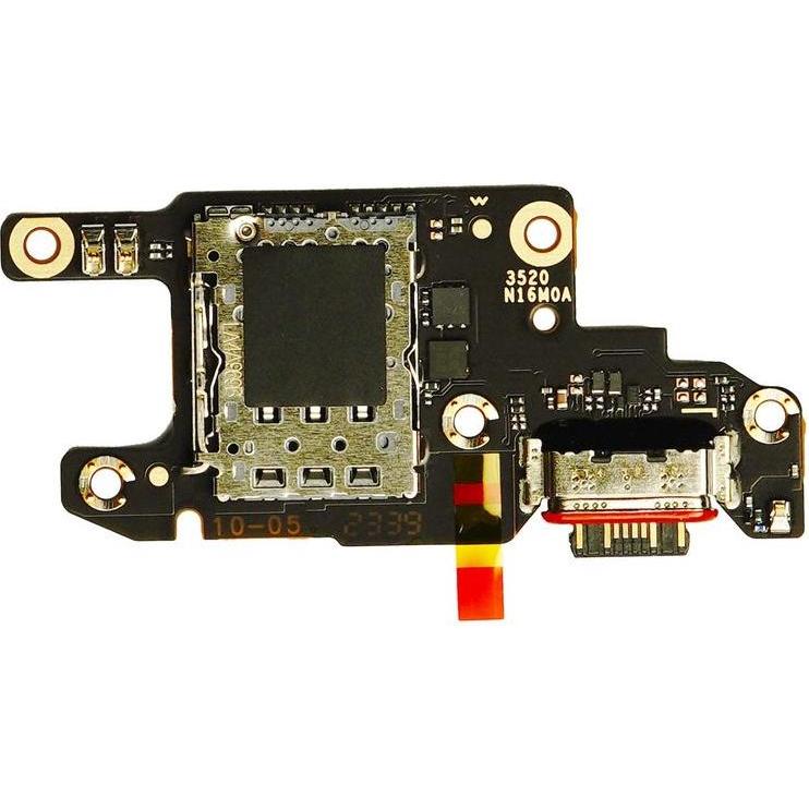 Xiaomi POCO X6 5G Sub board (Modulo), Pezzi di ricambio per dispositivi mobili