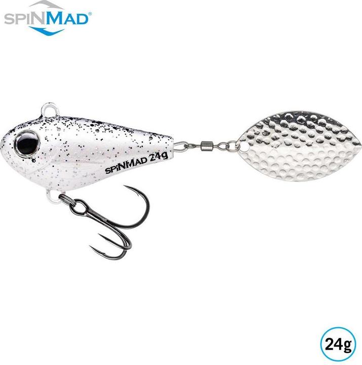 Produktbild Lieblingsköder SpinMad Jigmaster Sunny