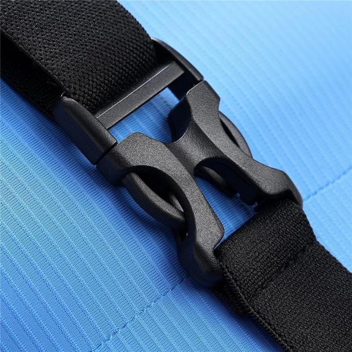 Image du produit Baseus Car Cooling lombaire Clu ComfortRide Series Car (Blue)