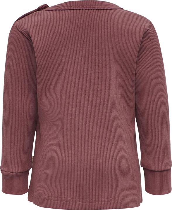 Produktbild hummel Hmlsami T-Shirt L/S (104)