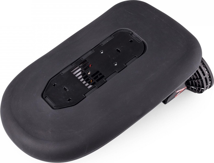 Immagine prodotto Carson Hovershark 2.4G 100% RTR blu/arancio