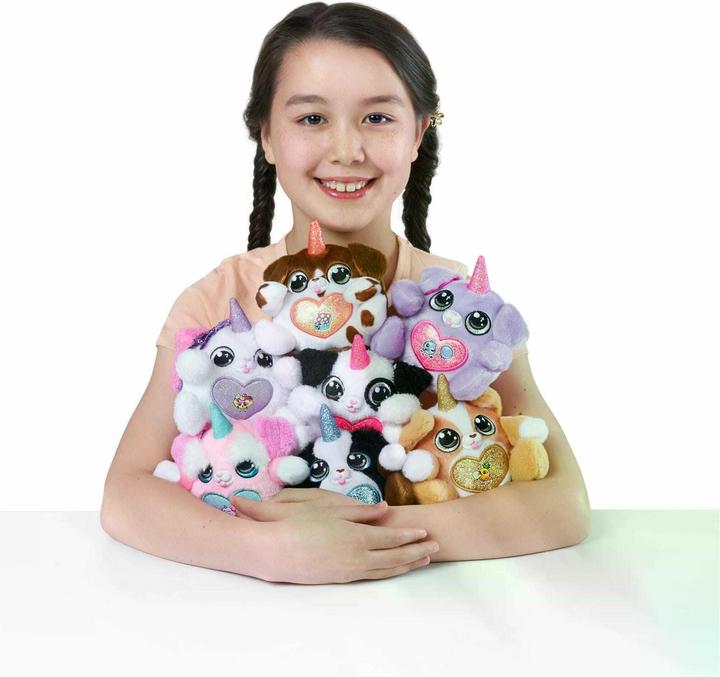 Productafbeelding Zuru Rainbocorns – Puppycorn Surprise (17.60 cm)