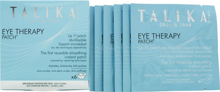 Produktbild Talika Augenpflege (41 g)