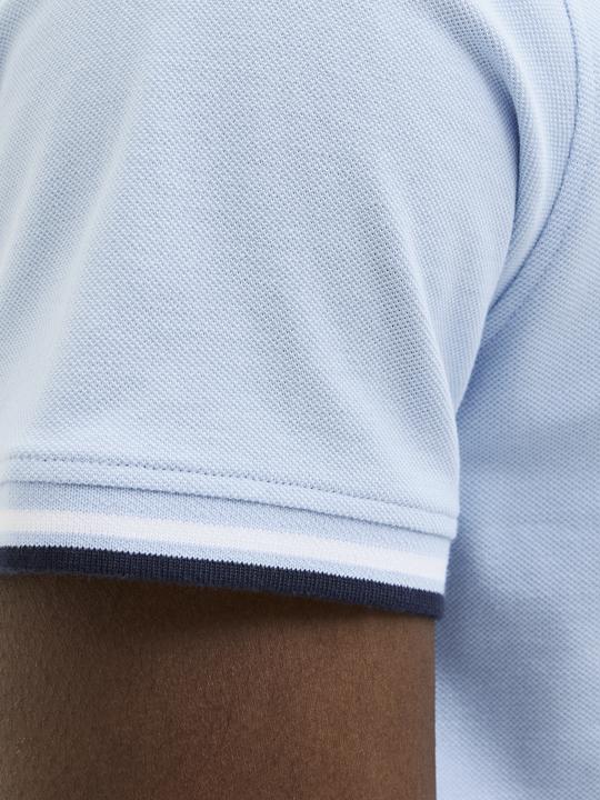 Image du produit Jack & Jones Jjepaulos Polo Ss Noos (XXL)