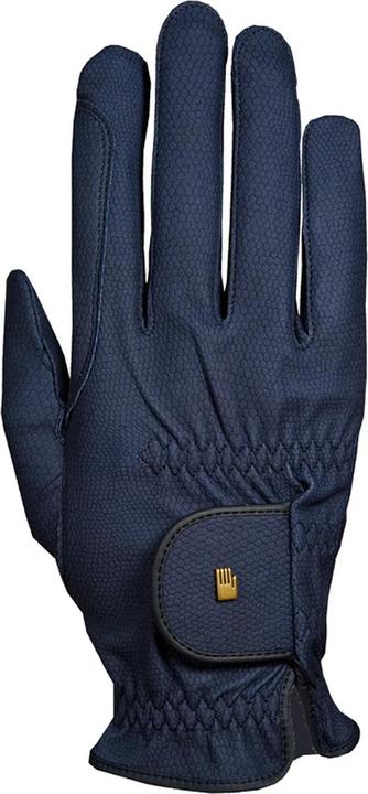 Produktbild Roeckl Roeck-Grip Junior Navy (4)