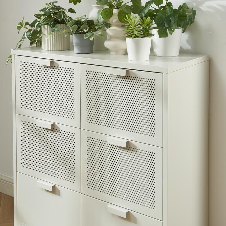 Image du produit Pantone Commode (90 x 40 x 105 cm)