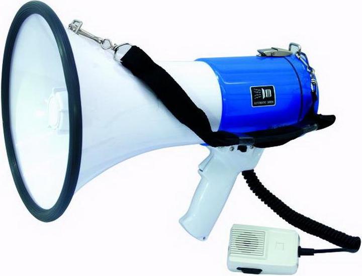 Produktbild Omnitronic MP-25 (Megaphon)