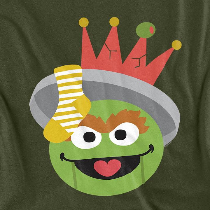 Produktbild TShirt weihnachtliches Design (L)