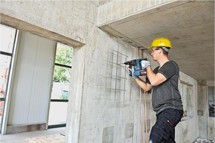 Produktbild Bosch Professional Gbh 18v-26f (Akkubetrieb)