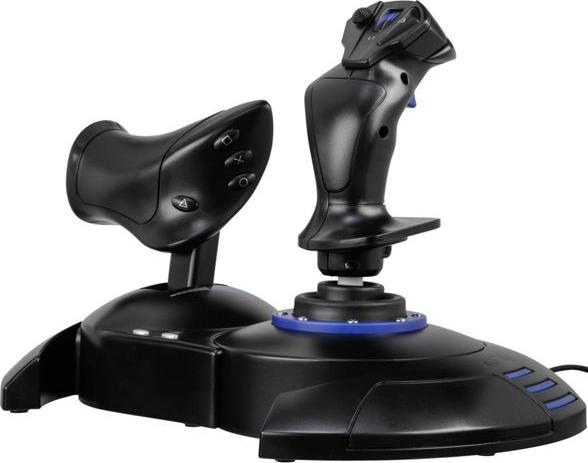 Actual product image Thrustmaster T. Flight Hotas 4 (PC, PS4)