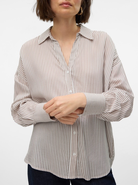 Produktbild Vero Moda VMBUMPY Hemd Hemd (M)