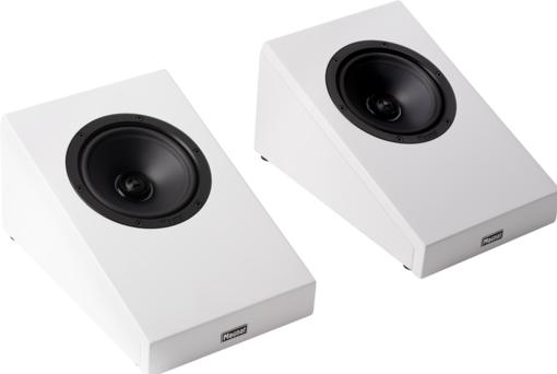 Produktbild Magnat ATM 202 SATIN WHITE (1 Paar)