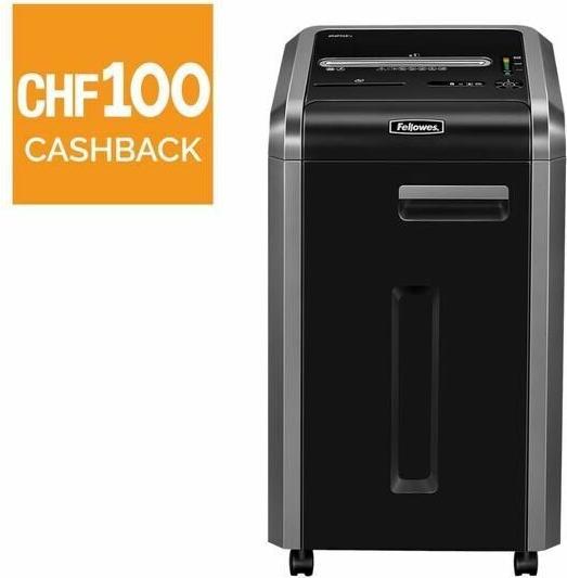 Produktbild Fellowes Powershred 225Ci (Partikelschnitt)