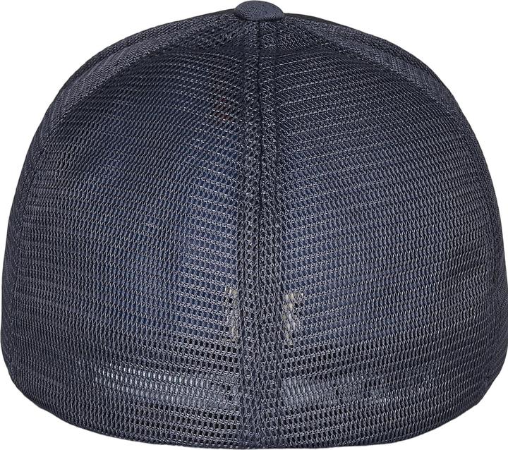 Produktbild Flexfit Jaquard Camo Cap (M, S)