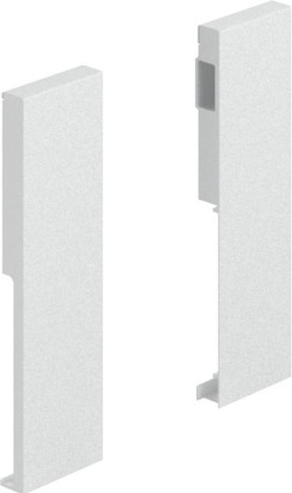 Produktbild Hettich Verbinder für Front ArciTech, weiss (15 Stk.)