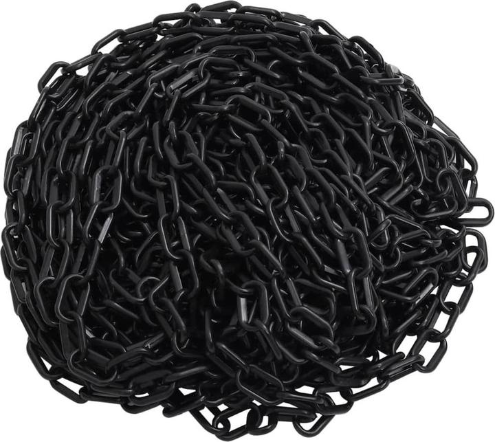 Actual product image vidaXL Warnung (30 m)