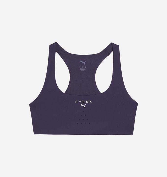 Actual product image Puma W X Hyrox Tech Bra (L)