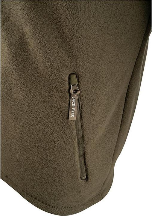 Produktbild Jack Pyke Weardale Fleecejacke (S)