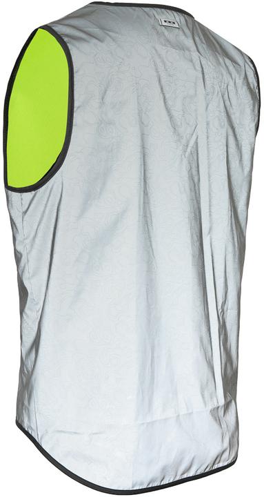 Produktbild Wowow Leuchtweste, URBAN CITIZEN, gelb und FR (XL)