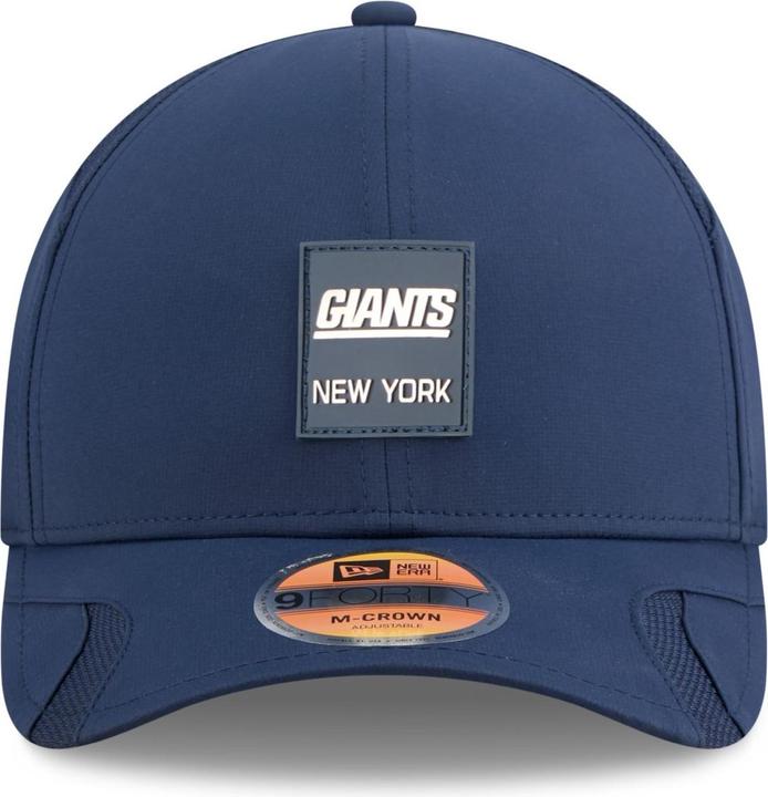 Produktbild New Era 9Forty M-Crown Cap - Sideline New York Giants