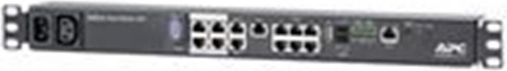 Immagine prodotto APC Monitor da rack NetBotz 250