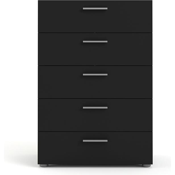 Ebuy24, Kommode + Sideboard, Kommode Petra (70 x 40 cm)