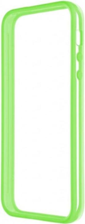 Actual product image Artwizz Bumper for iPhone 5C Green (Apple iPhone 5c)