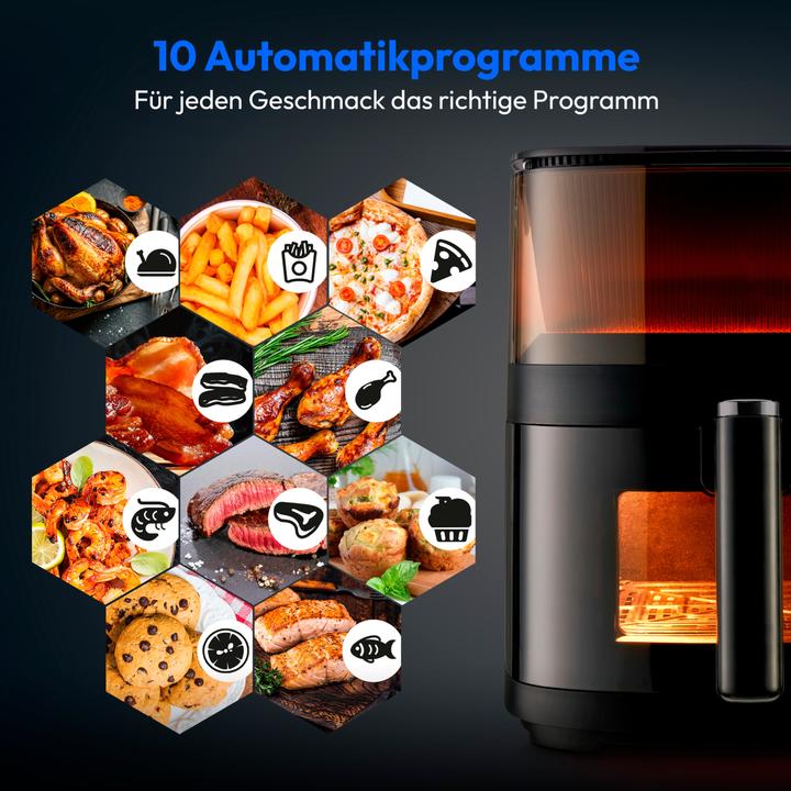 Produktbild Medion MD 11780 X10 XL