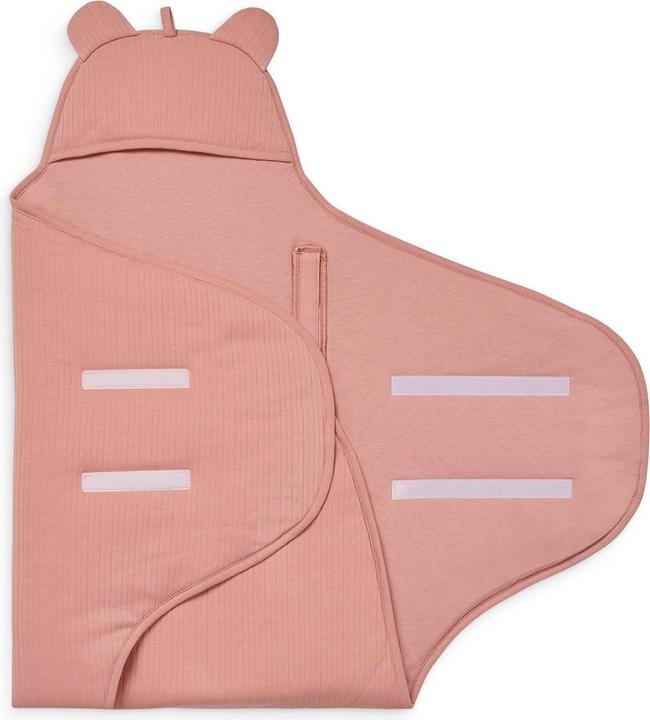 Image du produit Jollein Couverture de siège pour bébé (105 x 100 cm)