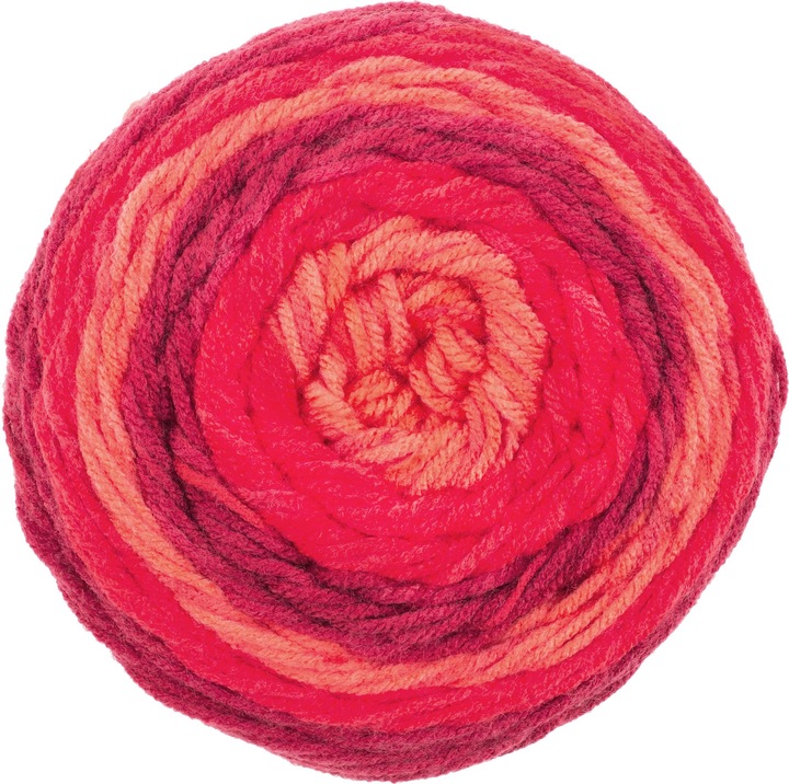 Image du produit Gründl Laine "Lolly Pop", 4 fils, 150 g, env. 240 m (240 m)