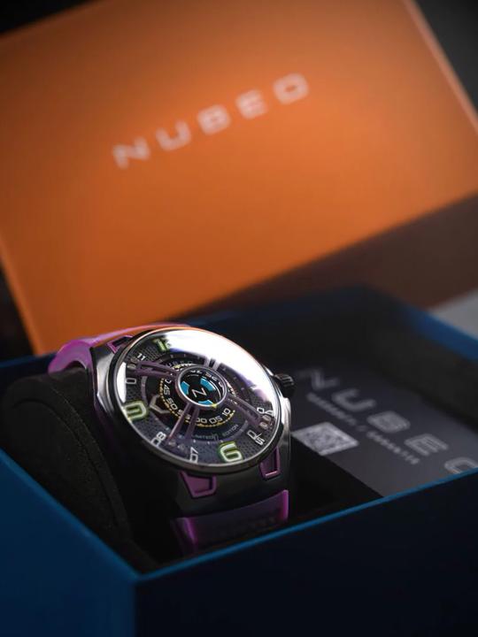 Produktbild Nubeo NB-6094-05 OAO