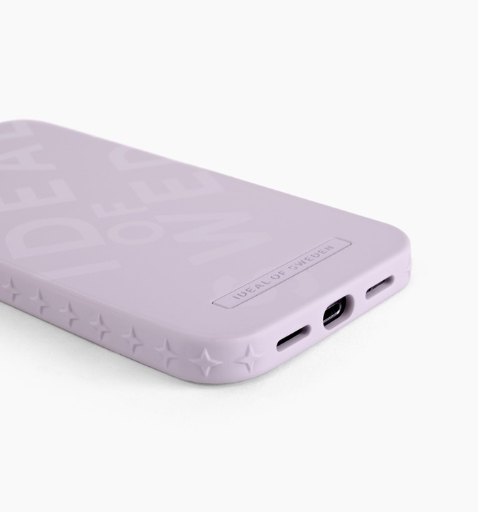 Produktbild iDeal Of Sweden Outdoor-Cover Lavender Force (Apple iPhone 13 Pro)