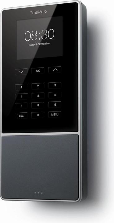 Safescan TimeMoto TM-616