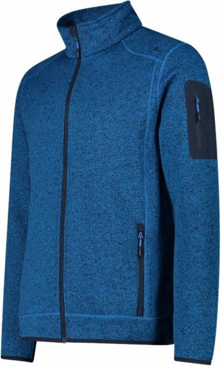 Image du produit CMP Campagnolo Veste polaire tricotée (48, M)