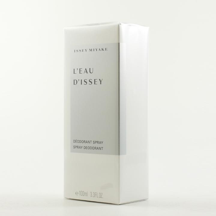 Image du produit Issey Miyake L'Eau d'Issey (Spray, 100 ml)