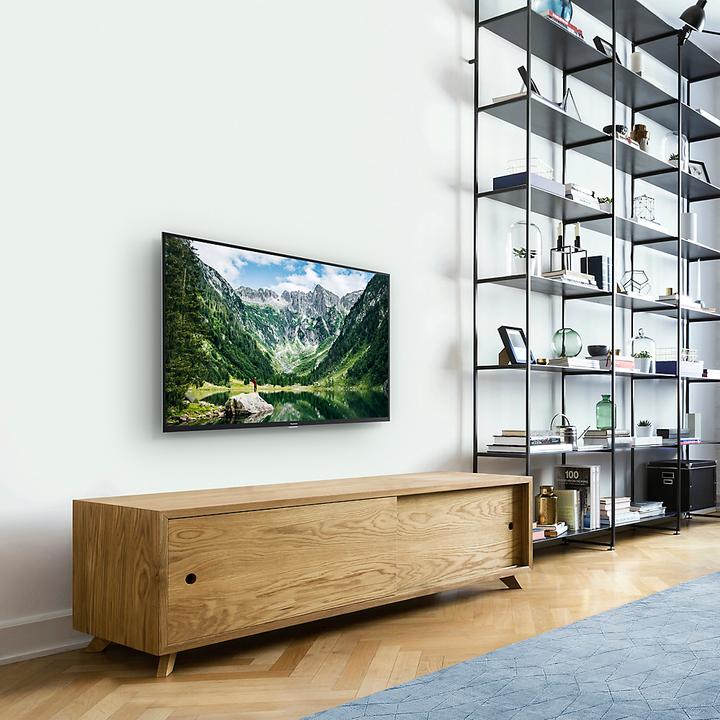 Productafbeelding Panasonic TX-24LSW504 (24", LSW504, LCD, HD, 2022)