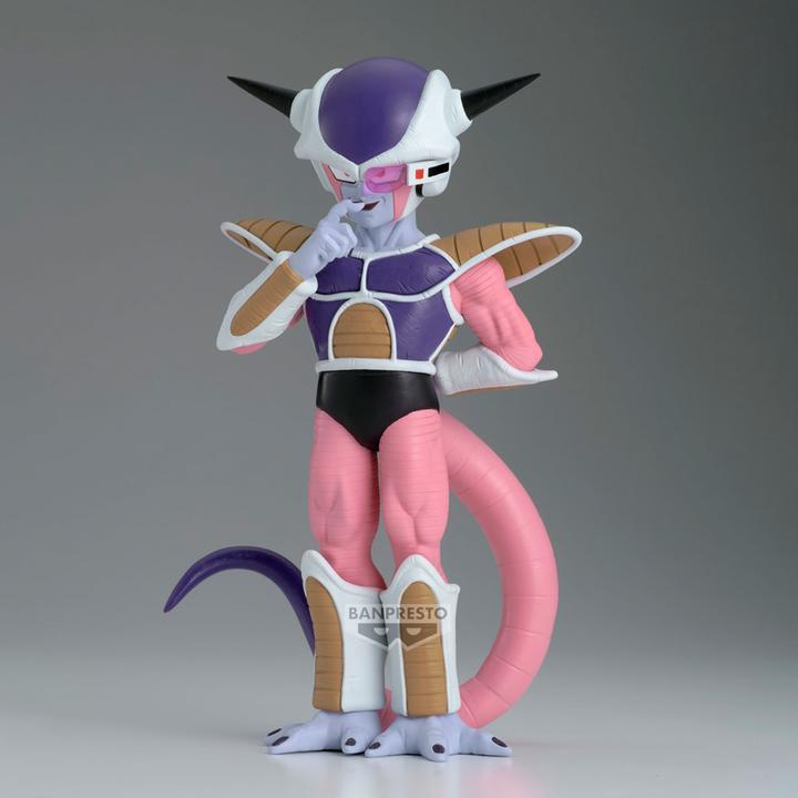 Produktbild Banpresto Dragon Ball - Freezer Solid Edge Works