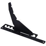 Image du produit Lian-Li Multi-Directional Vertikales GPU-Bracket, mit PCIe 5.0-Riser-Kabel - schwarz