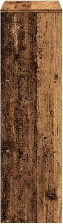 Produktbild vidaXL Raumteiler (99 x 29 x 99 cm)