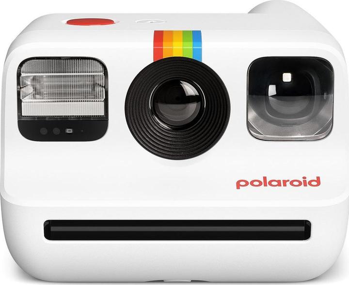 Produktbild Polaroid Everything Box Go Gen2