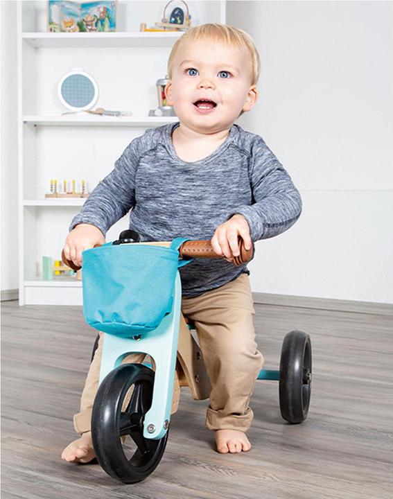Produktbild small foot Trike 2 in 1 (10")