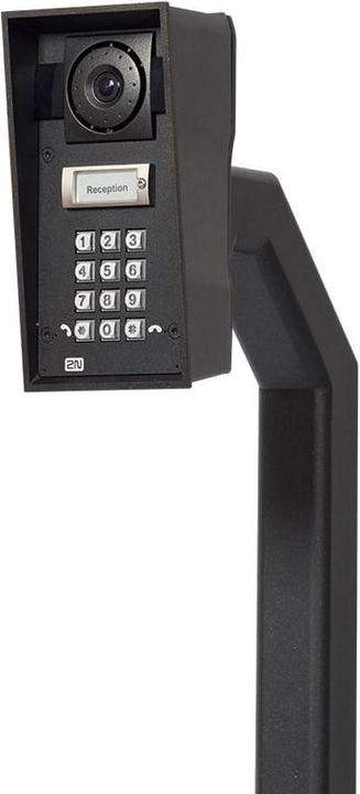 Actual product image 2N Mounting accessories column for installation