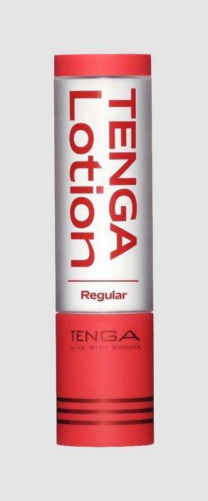 Actual product image Tenga Regular (170 ml)