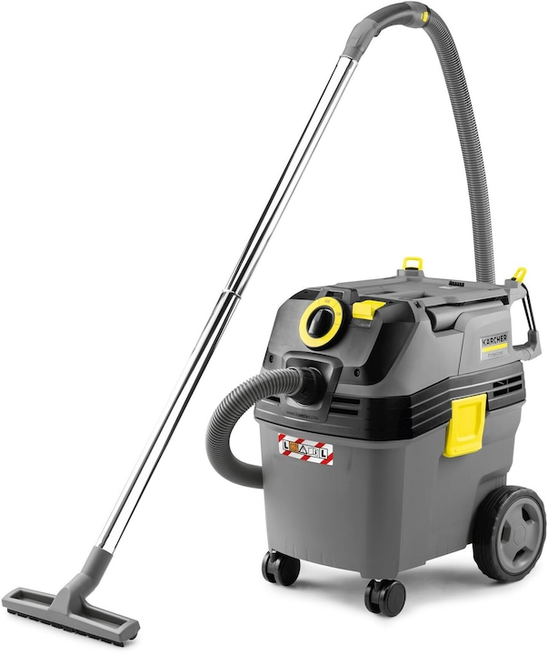 Kärcher Professional Wet and dry vacuum cleaner NT 30/1 Ap L (Wet dry vacuum cleaner)