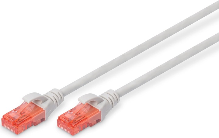 Produktbild Digitus Netzwerkkabel (U/UTP, CAT6, 20 m)