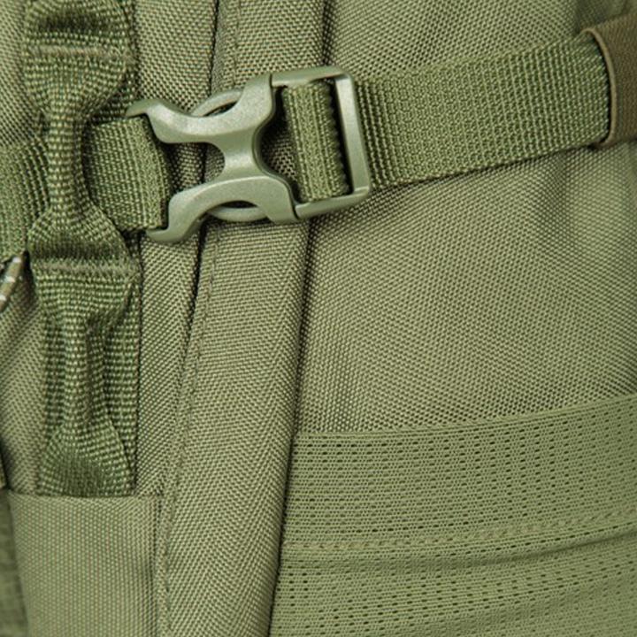 Actual product image Mountain Warehouse Pace 20L Backpack (20 l)