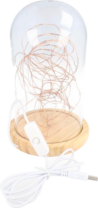 Produktbild Goobay Glasglocke