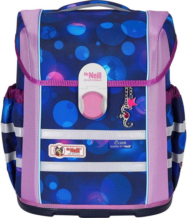 Produktbild Mc Neill ERGO MAC - Schulranzen-Set (18 l)