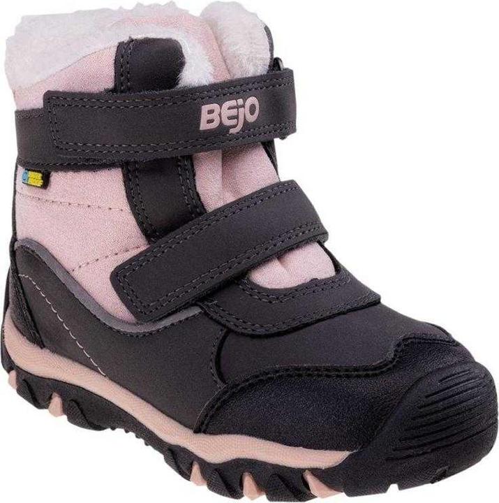 Image du produit Bejo Baisy Mid Wp Jr chaussures 92800442213 (22)
